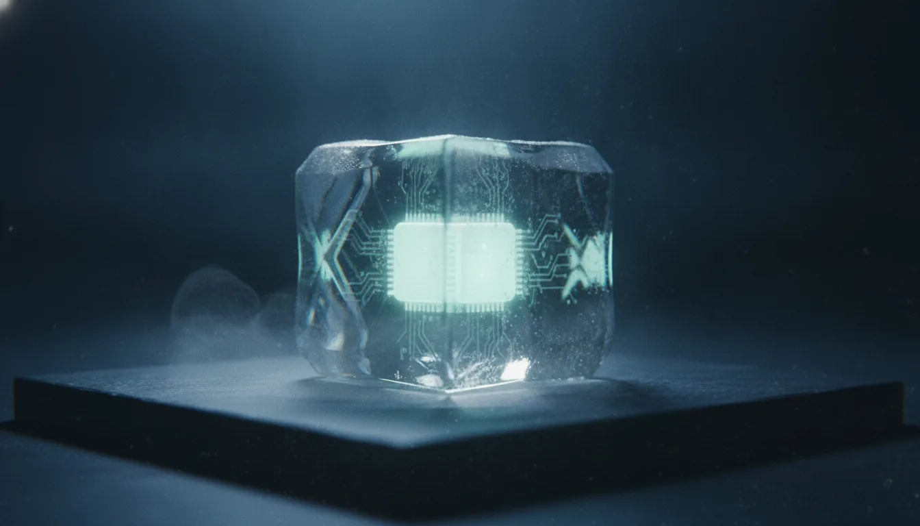 Miniatura del vídeo de producto CUBIQ
